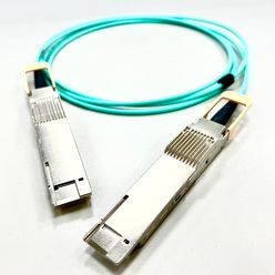 800G 光モジュール Centera 800G QSFP-DD AOC／SR8