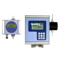 超高感度レーザー濁度計(散乱光方式) 屋内型 DMT-110A／DMT-400