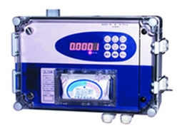 超高感度レーザー濁度計(散乱光方式) 屋外型 DMT-52