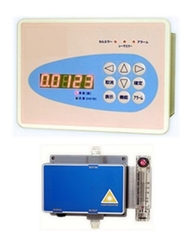 超高感度レーザー濁度計(散乱光方式) 制御盤組込型 DMT-5S／STA