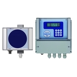 超高感度レーザー濁度計(散乱光方式)  DMT-200(変換器)／DMT-101