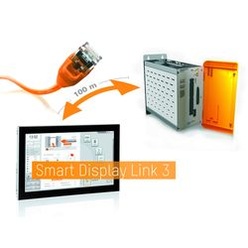 ディスプレイデータ伝送テクノロジー Smart Display Link 3