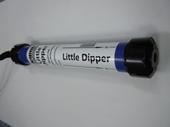 埋設型2軸傾斜センサ Model 906 Little Dipper