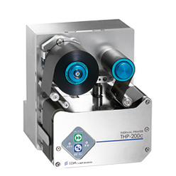 連続式サーマルプリンタ THP200c