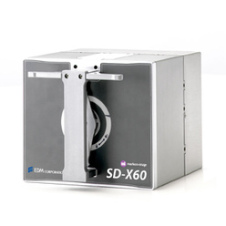高速連続式サーマルプリンタ SDX60c　