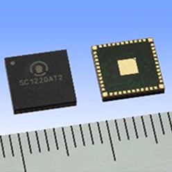 60GHz 電波式測距センサ SC1220AT2