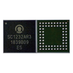 24GHz 電波式測距センサ SC1232AR3