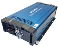 ＤC-ACインバーター　COTEK SD3500-124