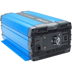 正弦波インバータ SP3000(出力3000W)