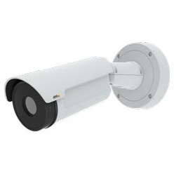 温度アラーム搭載カメラ AXIS Q2901-E