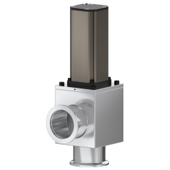 高真空シリンダーバルブ Series 25.0／25.1／25.2