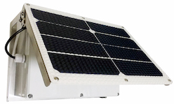 太陽電池搭載 IoTユニット SRPC2シリーズ