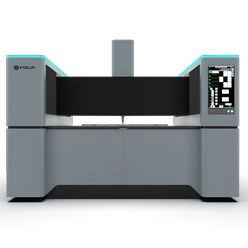 大型板金用3Dプリンタ FigurG15