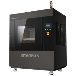 Intamsys社製 産業用FFF 3Dプリンタ FUNMAT PRO 610HT