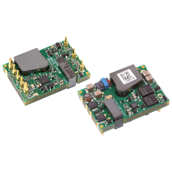 100Wフルレギュレーション1／16ブリックDC-DCコンバータ AVD100シリーズ