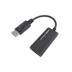 DisplayPort - HDMI変換アダプタ ADP-HDMI／DP1.2-K