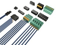 単線接続用基板インターフェースコネクタ har-flexicon