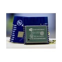 ESP-WROOM-02 WiFi モジュール