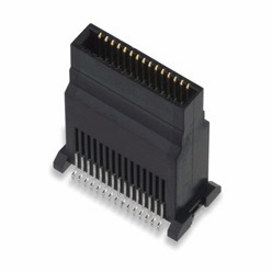 基板対基板コネクタ 9860シリーズ