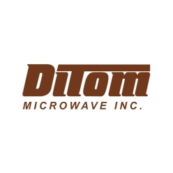 DiTOM Microwave社製 アイソレータ／サーキュレータ