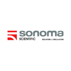 Sonoma Scientific社製 RF／Microwaveフェライト製品アイソレータ／サーキュレータ