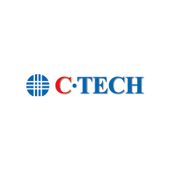 CTECH社製 無線通信機器用SAWフィルタ