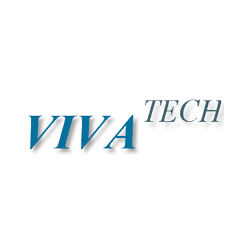 VIVA Tech社製 各種導波管部品