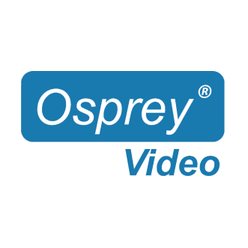 Osprey Video Inc社製 ビデオキャプチャカード