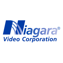 NiagraVideo Corporation社製 アプライアンスエンコーダ
