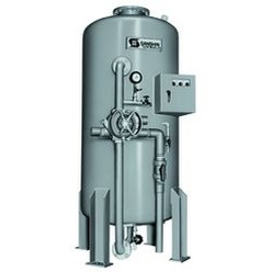 小型急速砂濾過機 B型オートサンド