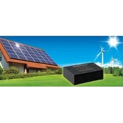 太陽光発電向けDC-DCコンバータ