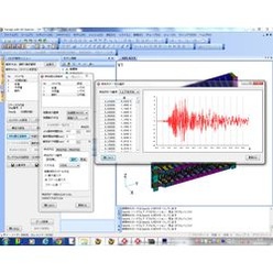 有限要素法汎用構造解析コード ISCEF(アイセフ)