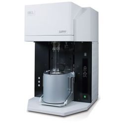高精度ガス／蒸気吸着量測定装置 BELSORP-maxII
