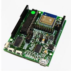 Arduino互換IoTボード BiZduino(BH-AW)