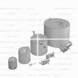 エンドホールイオンソース製品