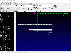 旋盤用NC加工シミュレーションソフトウェア NAZCA5 SIM Lathe(ナスカファイブ シム レース)