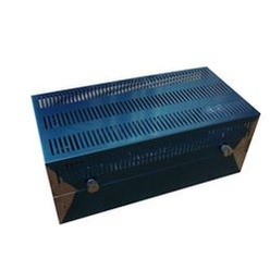 ルームサーモスタット収納ボックス