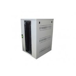 可動式通信機器用サーバーラック