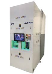 熱処理装置 AVP Ace