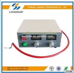 LS40KV／1mA  DC to DC 高圧電源