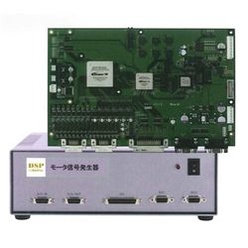 モータ信号発生器 DT-1053