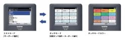 【2.5インチ】感熱ラベルプリンターTD-2350DSA