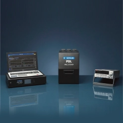 ホール効果測定装置 PDL-1000