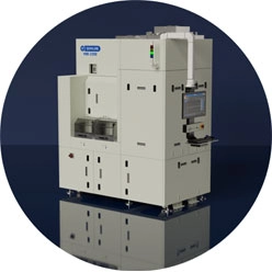 インライン計測装置 MBD-2300