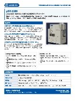 全自動分光エリプソメーター μSE-2300