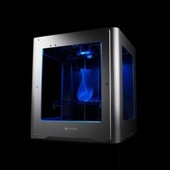 熱溶解積層型3Dプリンタ SCOOVO X9