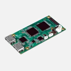 MIPIインターフェース 4Kキャプチャーカード SC740N2 MP 6G-SDI