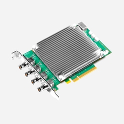 PCIe 4Kキャプチャーカード SC720N4 12G-SDI
