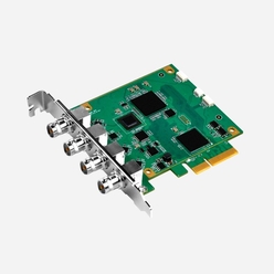 PCIe 4Kキャプチャーカード SC710N1 12G-SDI