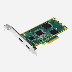 PCIe 4Kキャプチャーカード SC710N1-L HDMI2.0